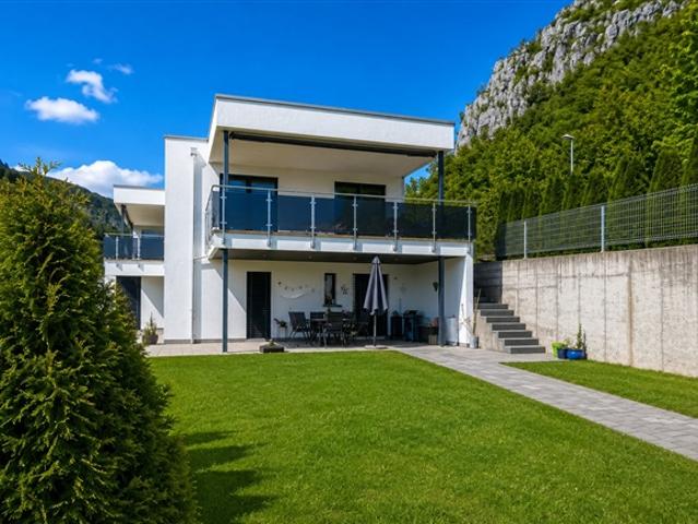 Einfamilienhaus kaufen in Oensingen, Solothurn