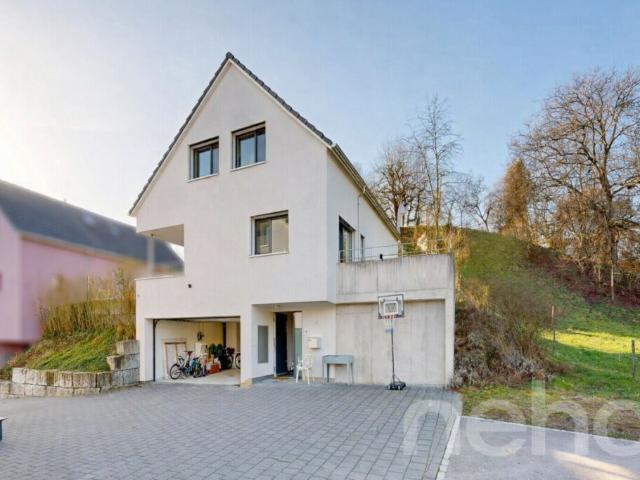 Immobilie kaufen in Mellingen, Aargau