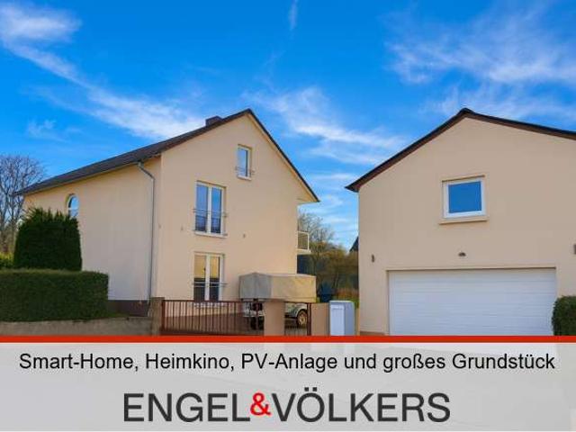 Haus kaufen in Flomborn, Landkreis Alzey-Worms