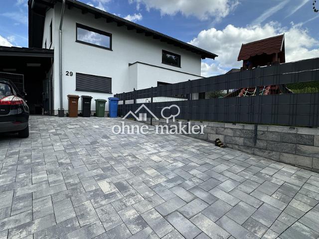 Haus mieten in Hargarten, Sankt Katharinen