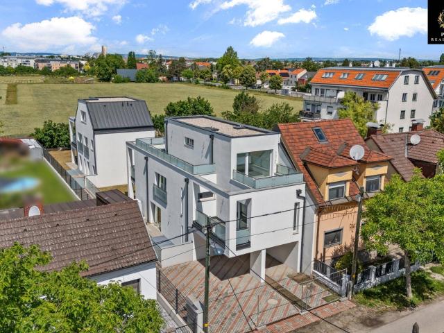 Haus kaufen in Donaustadt, Wien