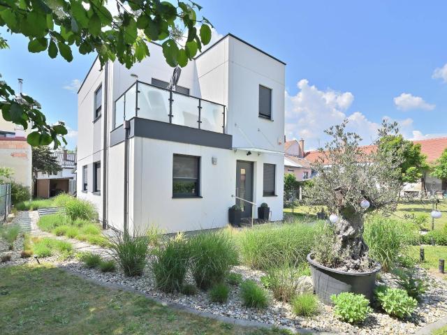 Haus kaufen in Floridsdorf, Wien