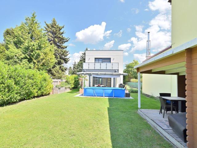 Haus kaufen in Floridsdorf, Wien