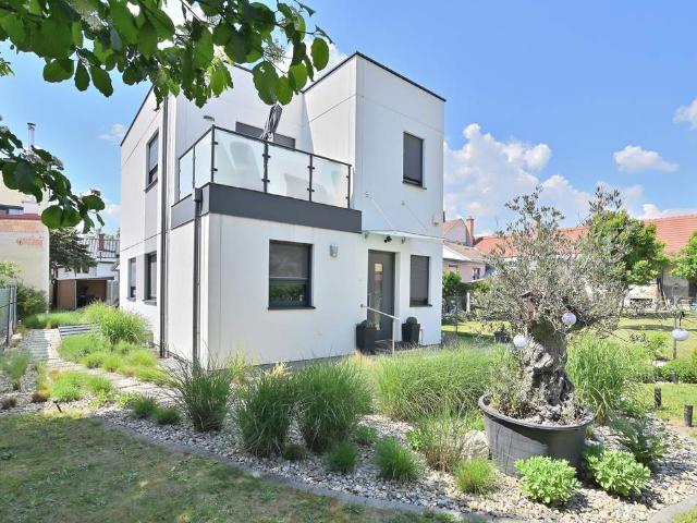 Haus kaufen in Donaustadt, Wien
