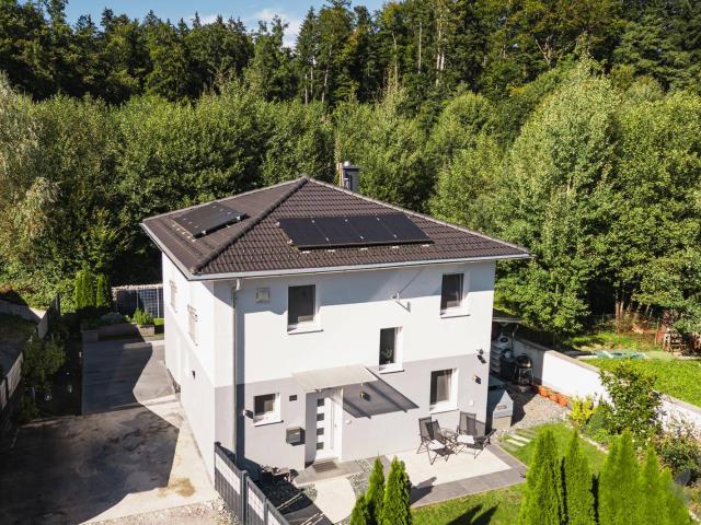Haus kaufen in Bergheim, Salzburg