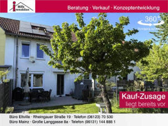 Haus kaufen in Bodenheim, Rheinland-Pfalz