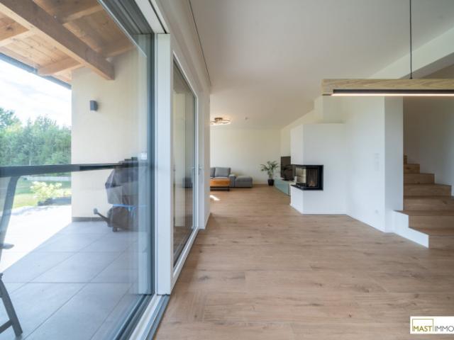 Einfamilienhaus kaufen in Reyersdorf, Niederösterreich
