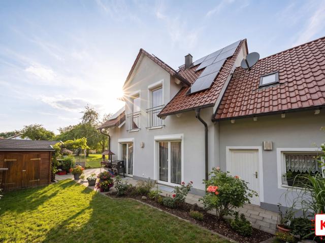 Villa kaufen in Dasing, Bayern