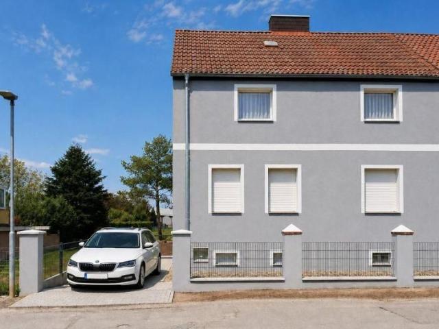 Haus mieten in Burg, Sachsen-Anhalt