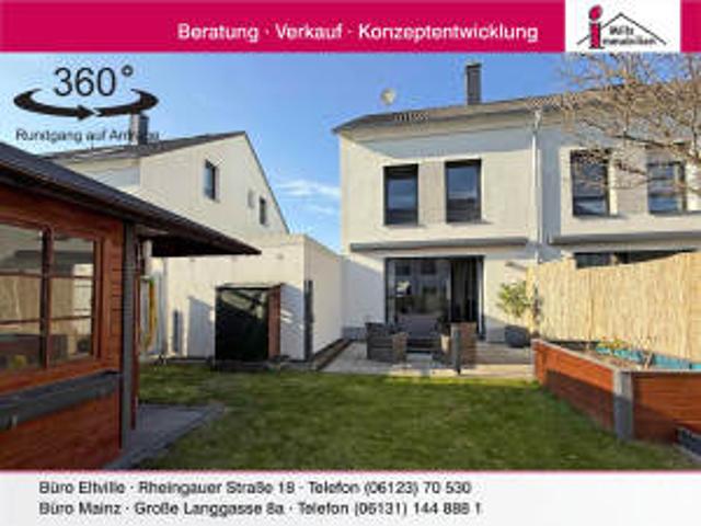 Haus kaufen in Eltville, Eltville