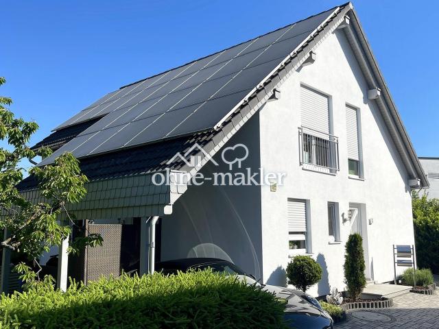 Haus kaufen in Freigericht