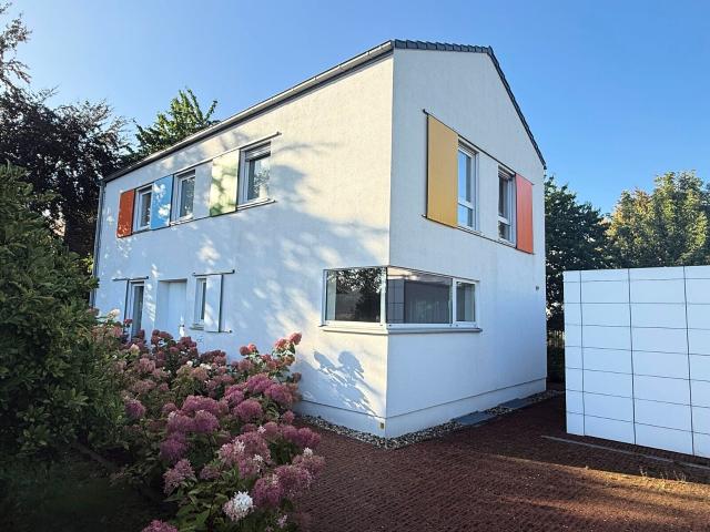 Villa kaufen in Wickrath-West, Mönchengladbach