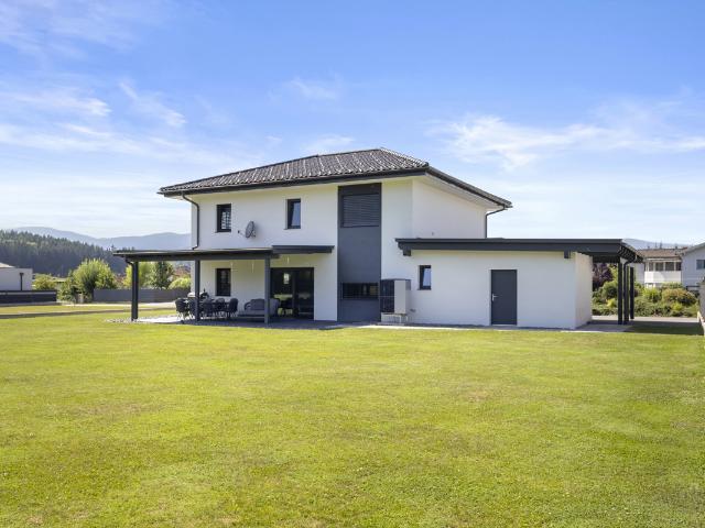 Einfamilienhaus kaufen in Feldkirchen in Kärnten, Kärnten