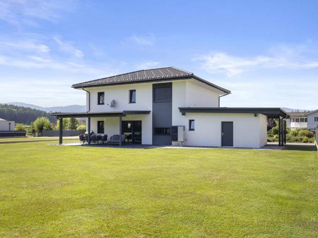 Haus kaufen in Feldkirchen in Kärnten, Kärnten