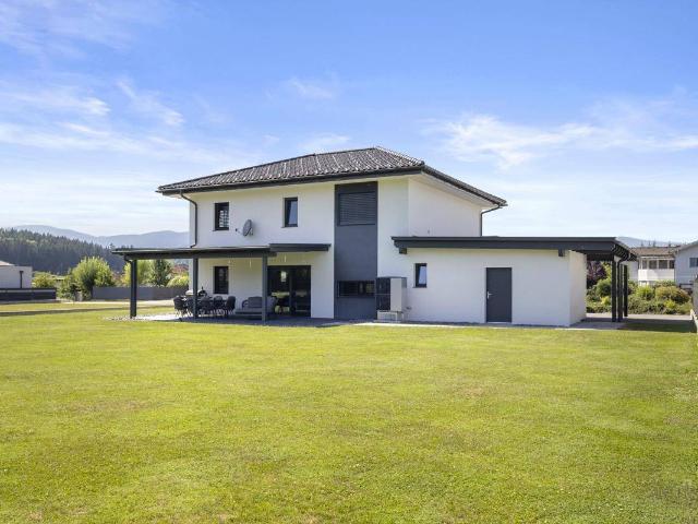 Haus kaufen in Feldkirchen in Kärnten, Kärnten