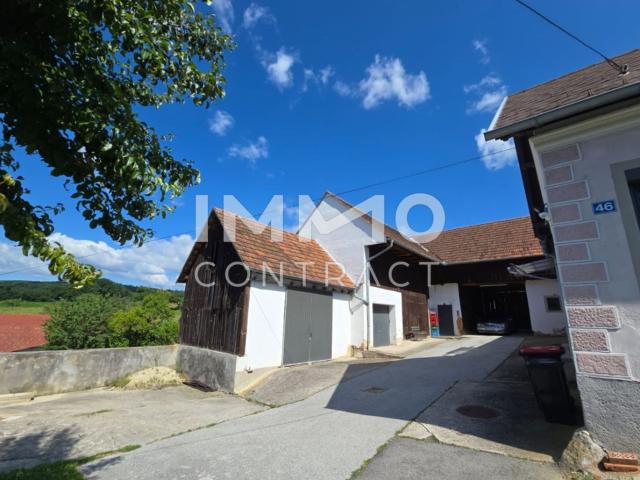 Haus kaufen in Oberschützen