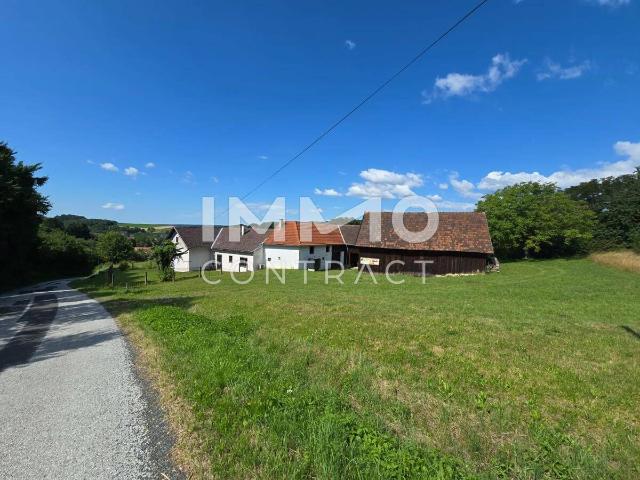Haus kaufen in Oberschützen
