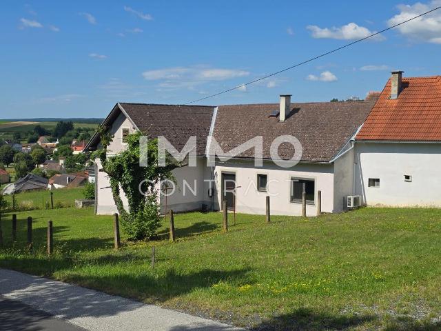 Haus kaufen in Oberschützen