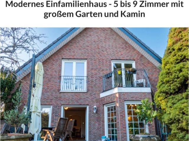 Haus kaufen in Seegefeld, Falkensee