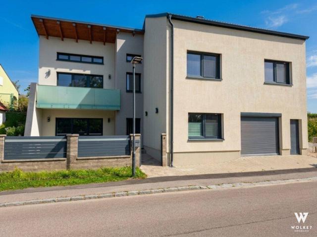 Haus kaufen in Auersthal, Bezirk Gänserndorf