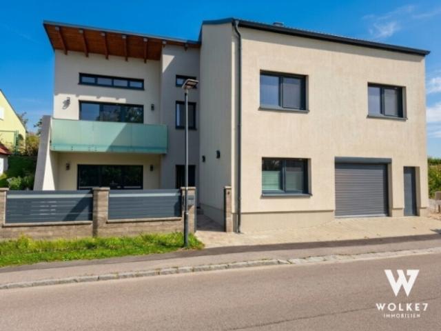 Haus kaufen in Auersthal, Bezirk Gänserndorf