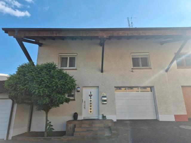 Haus kaufen in Heiligenmoschel, Rheinland-Pfalz
