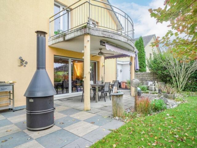 Einfamilienhaus kaufen