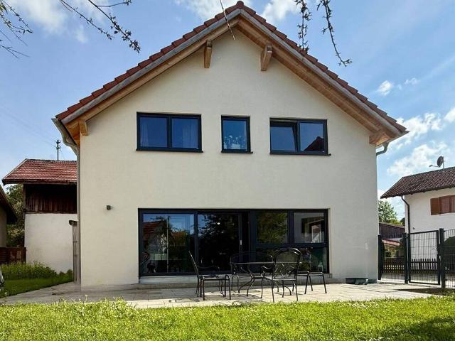 Haus kaufen in Peißenberg, Bayern