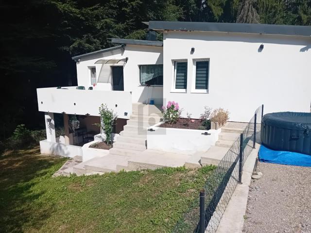 Einfamilienhaus kaufen in Höf, Weinitzen