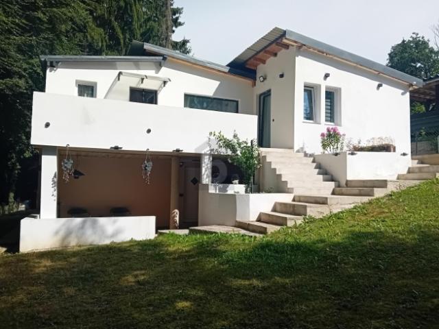 Einfamilienhaus kaufen in Höf, Weinitzen