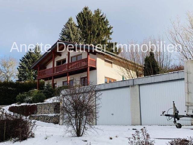 Haus kaufen in Delligsen, Niedersachsen