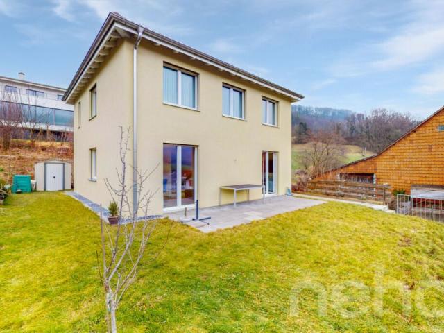 Immobilie kaufen in Laupersdorf, Solothurn