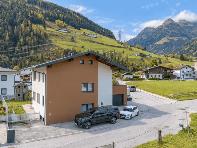 Haus kaufen in Mittersill, Bezirk Zell am See