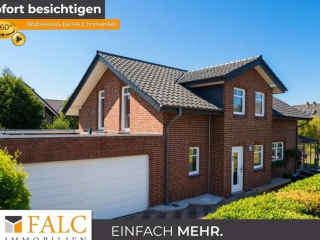 Haus kaufen in Lengerich, Nordrhein-Westfalen