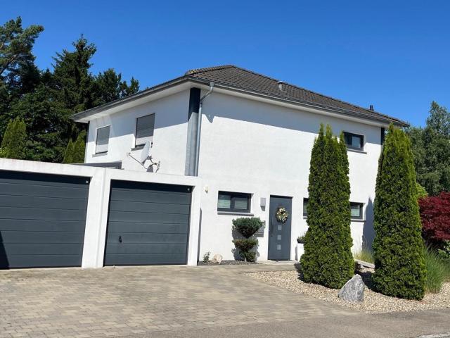 Haus kaufen in Großschafhausen, Wain