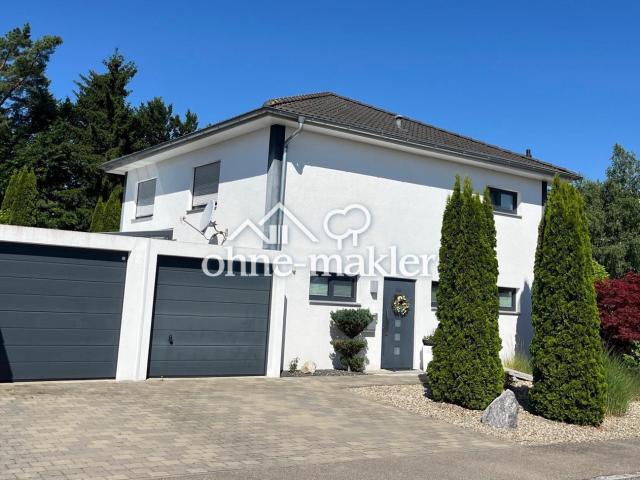 Haus kaufen in Schwendi, Baden-Württemberg