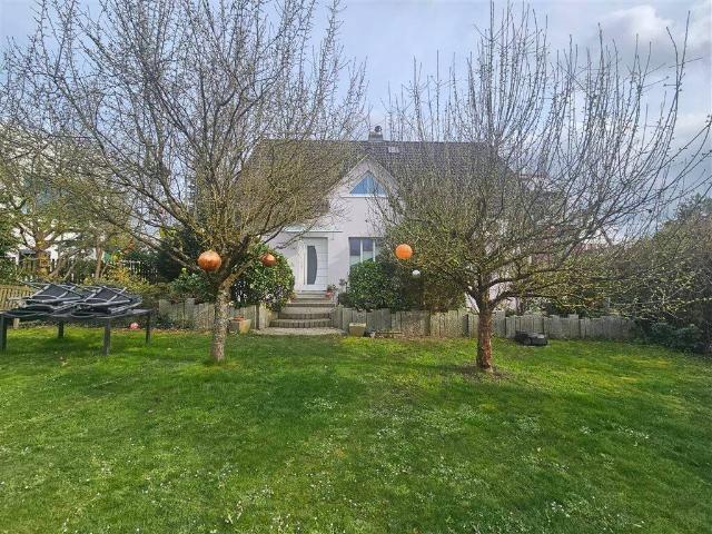 Haus kaufen in Eckenhaid, Eckental