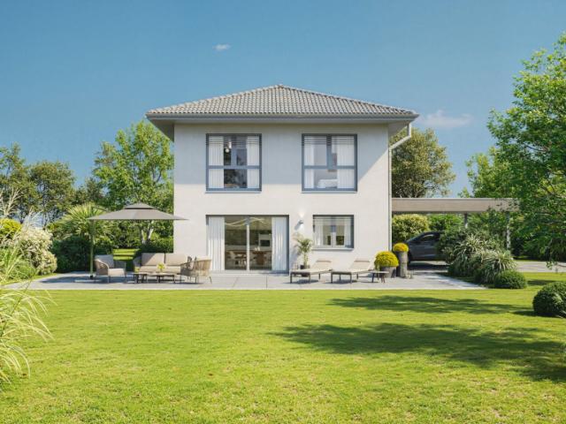 Einfamilienhaus kaufen in Grafenstein, Kärnten