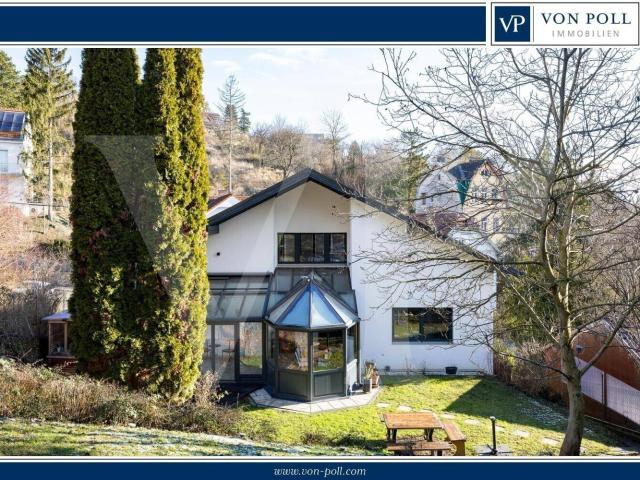 Haus kaufen in Klosterneuburg, Niederösterreich