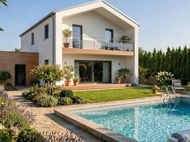 Haus kaufen in Bergheim, Feldkirchen an der Donau