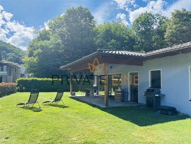 Einfamilienhaus kaufen in Terre di Pedemonte, Tessin