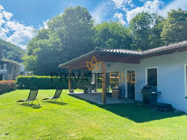Reihenfamilienhaus kaufen in Terre di Pedemonte, Tessin