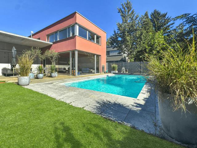 Haus kaufen in Mäder, Vorarlberg