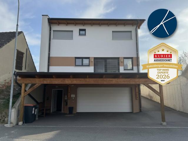 Einfamilienhaus kaufen in Straß im Straßertale, Niederösterreich