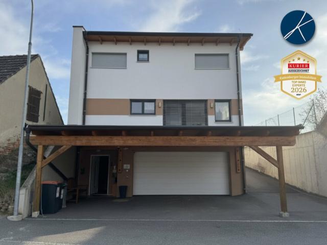 Einfamilienhaus kaufen in Straß im Straßertale, Niederösterreich