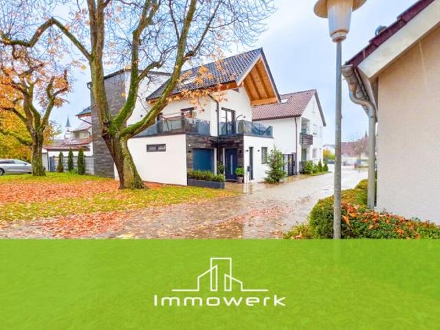 Haus kaufen in Langenau, Baden-Württemberg