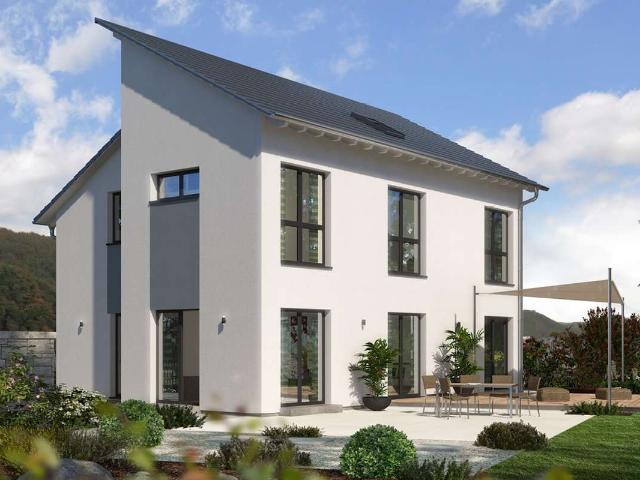 Haus kaufen in Rülzheim, Landkreis Germersheim