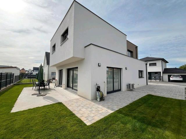 Haus kaufen in Breisach, Baden-Württemberg
