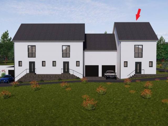 Haus kaufen in Epscheid, Breckerfeld