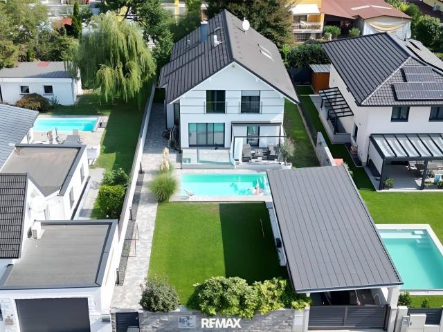 Haus kaufen in Lanzendorf, Niederösterreich